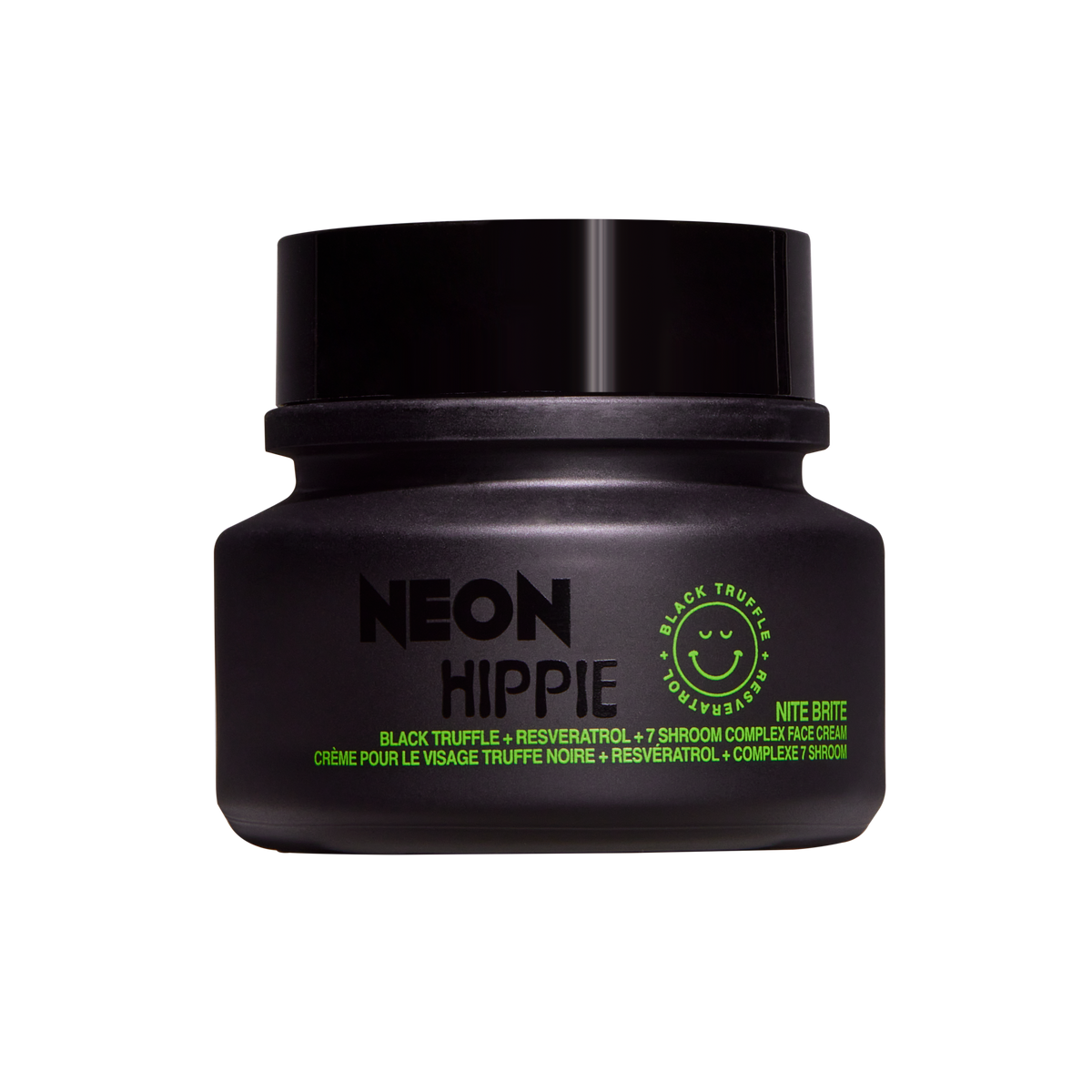 NITE BRITE BLACK TRUFFLE NIGHTTIME BALM – NEON HIPPIE