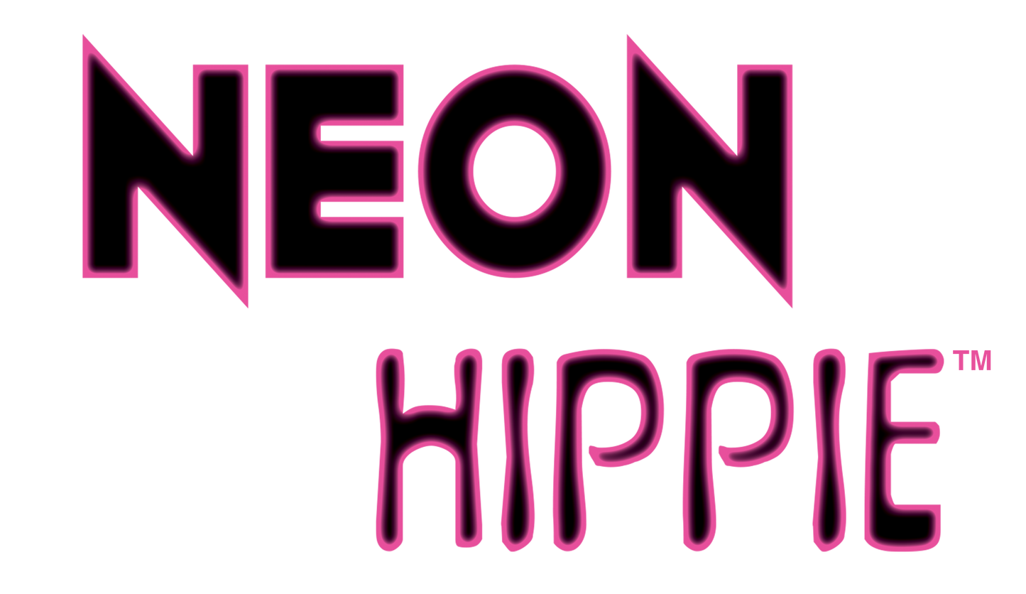 NEON HIPPIE