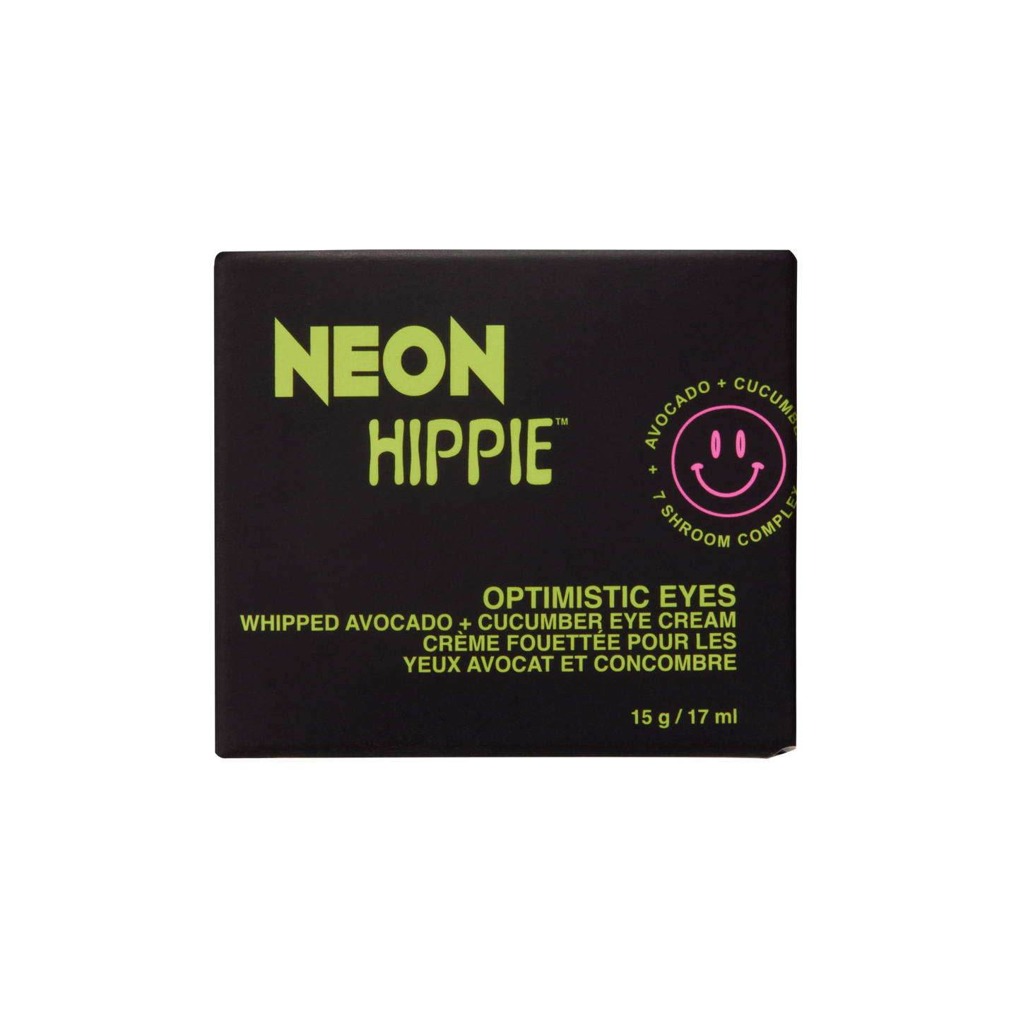 OPTIMISTIC EYES™ EYE CREAM
