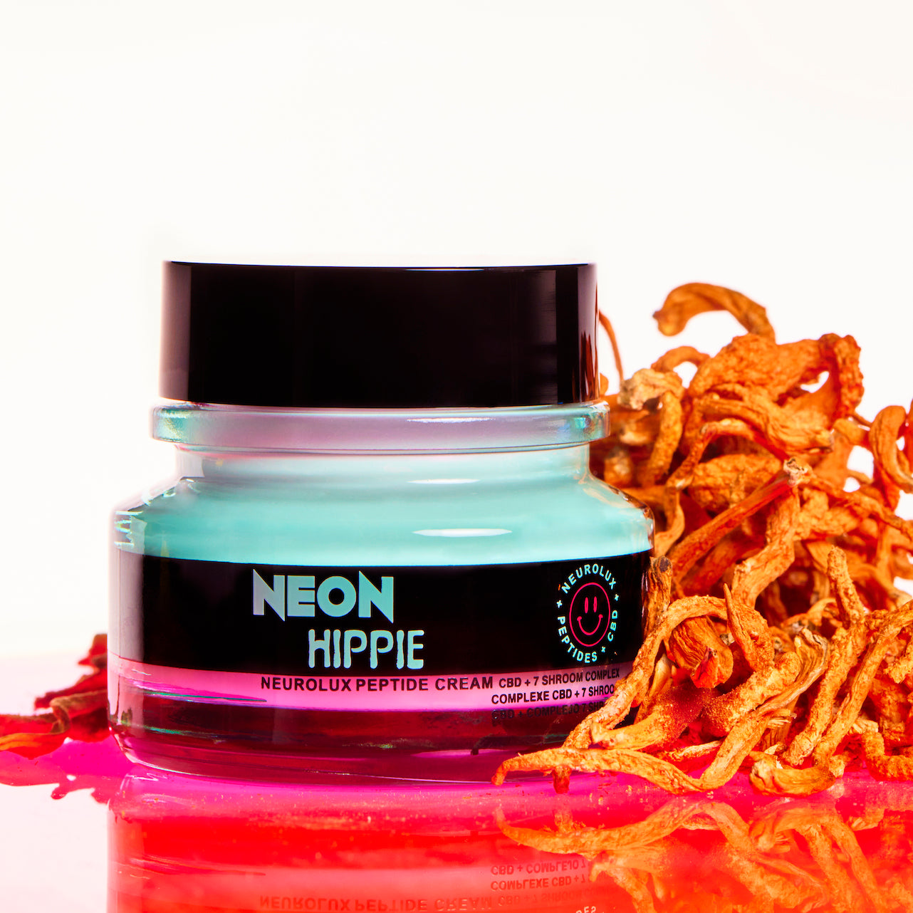 NEON HIPPIE HYDRATION BASICS