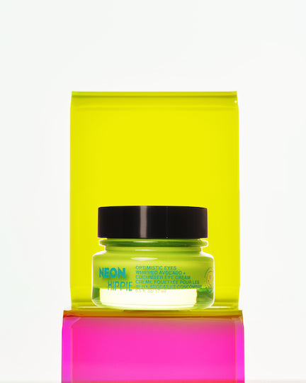 OPTIMISTIC EYES™ EYE CREAM