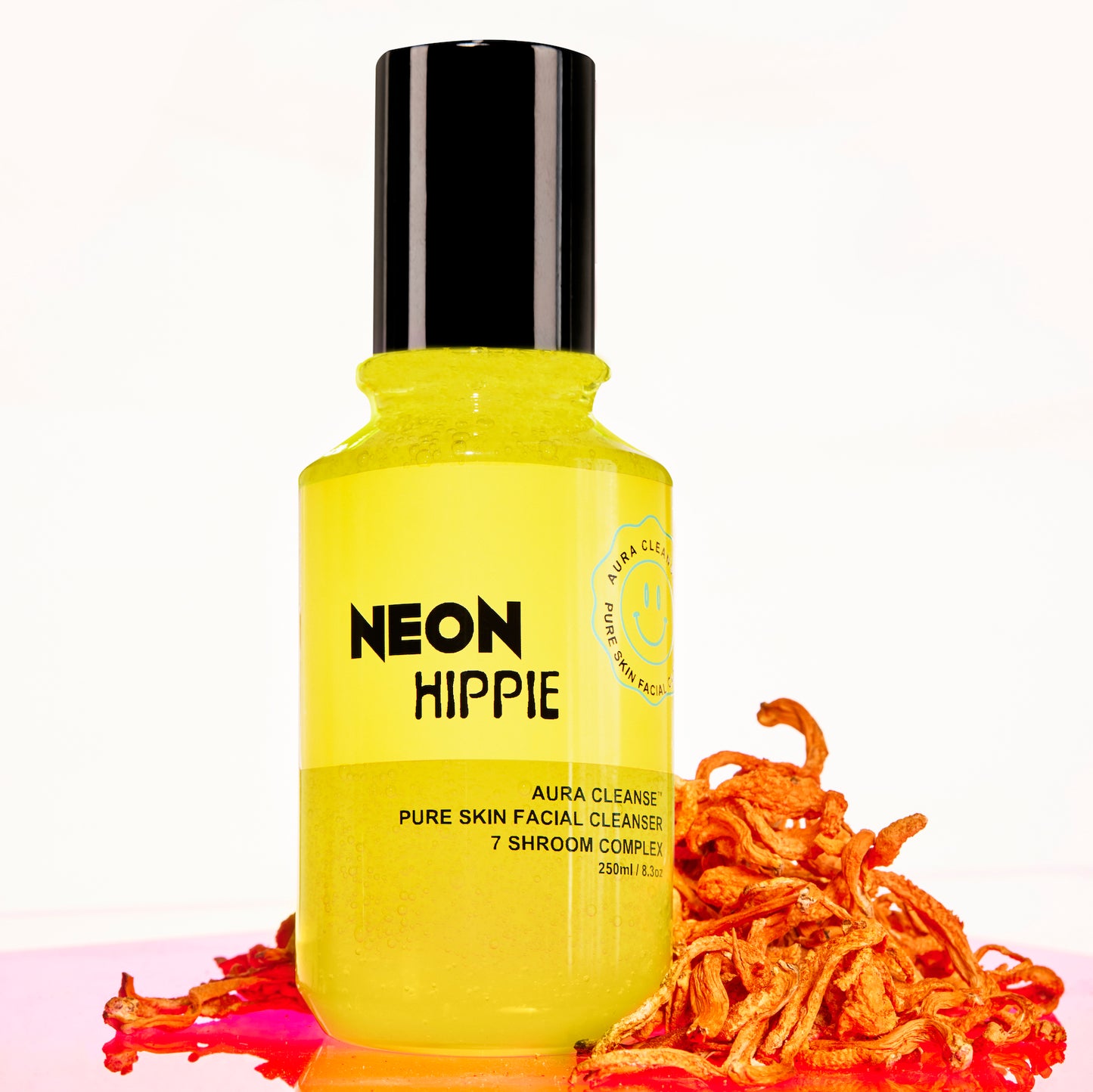 NEON HIPPIE