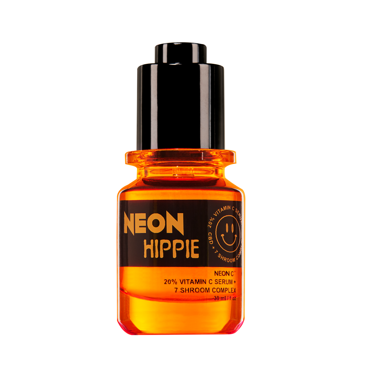 NEON HIPPIE "THE SPECIALIST"