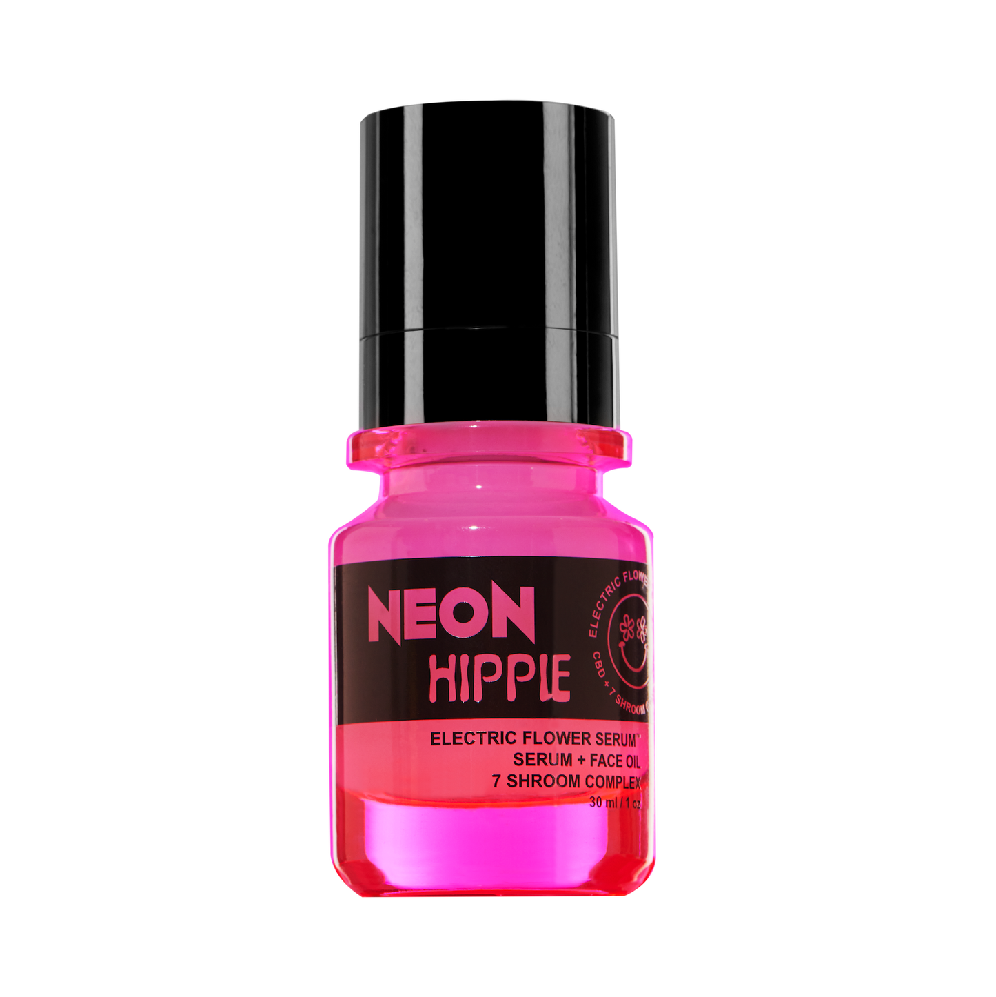 ELECTRIC FLOWER SERUM™