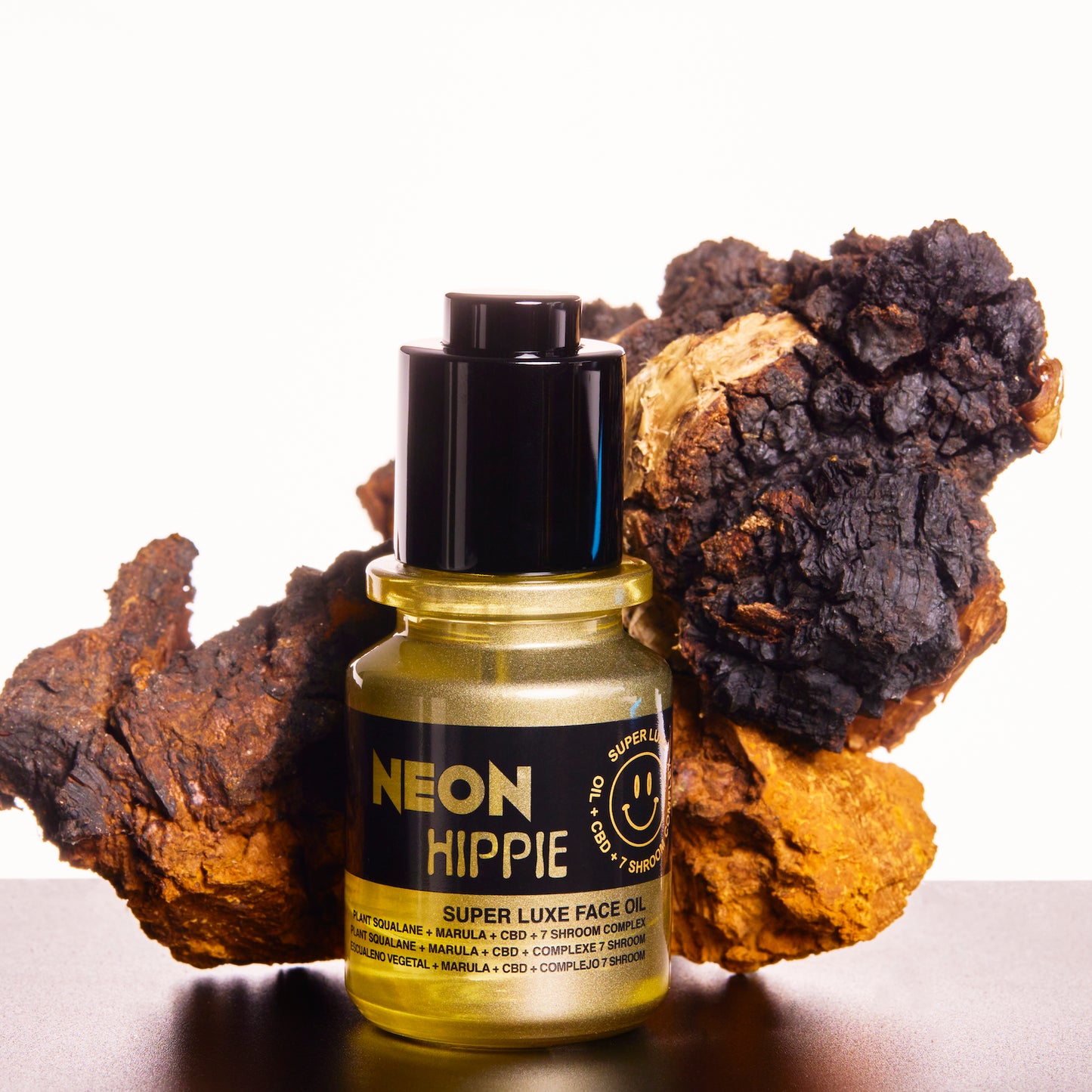 SUPER LUXE FACE OIL
