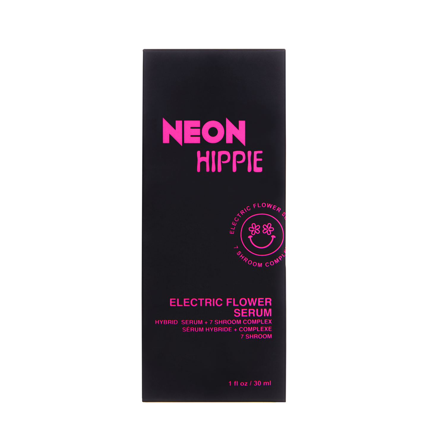 ELECTRIC FLOWER SERUM™