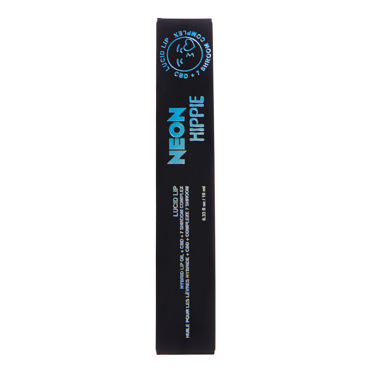 LUCID LIP™ SERUM w/ MASSAGING TIP
