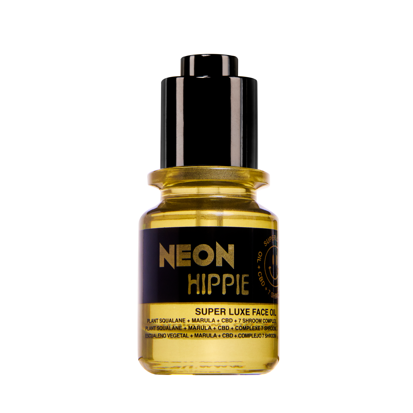 SUPER LUXE FACE OIL