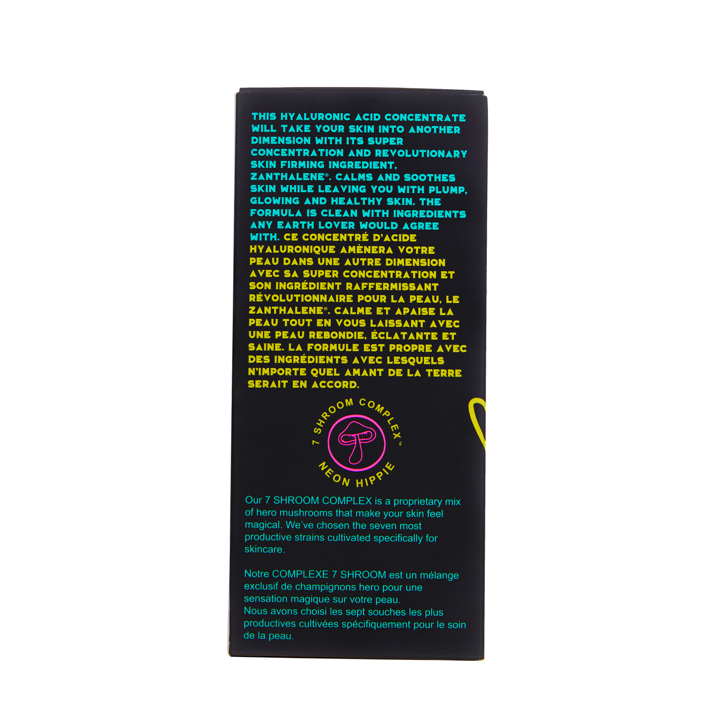 COSMIC CONCENTRATE™ FACE SERUM