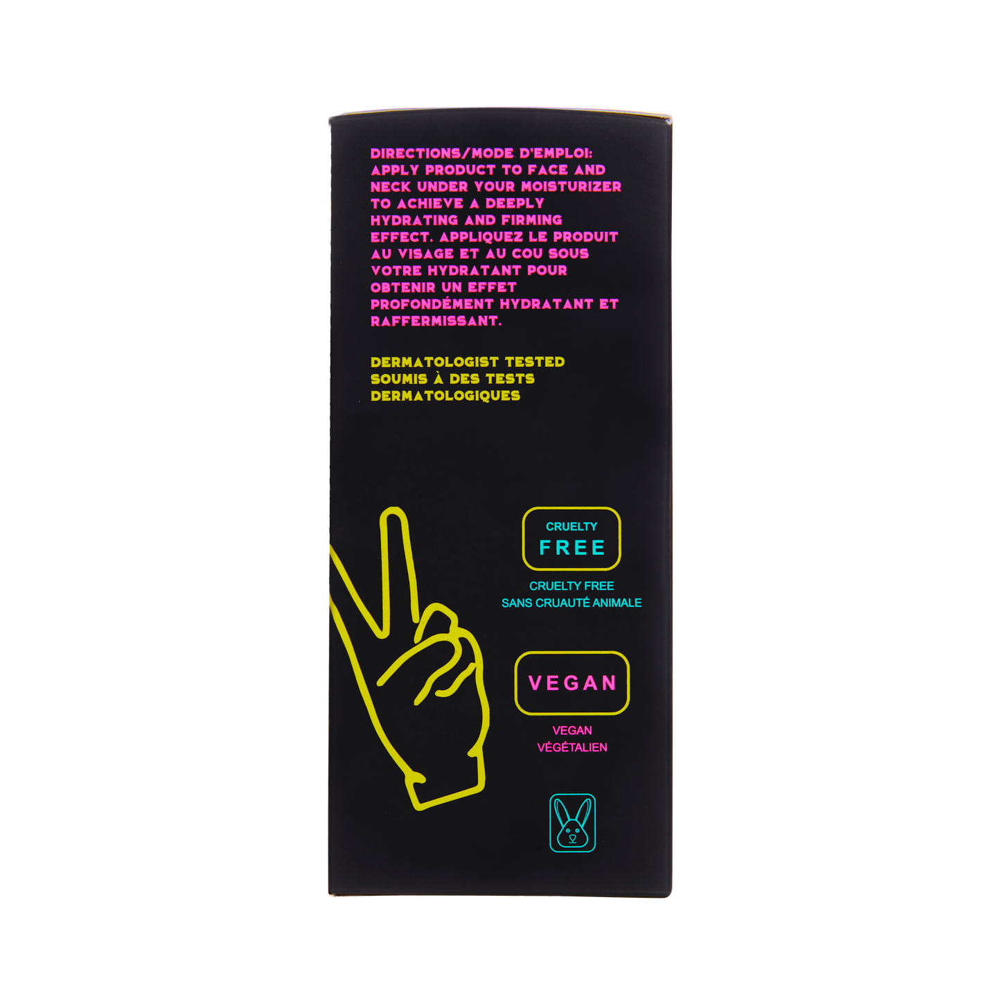 COSMIC CONCENTRATE™ FACE SERUM