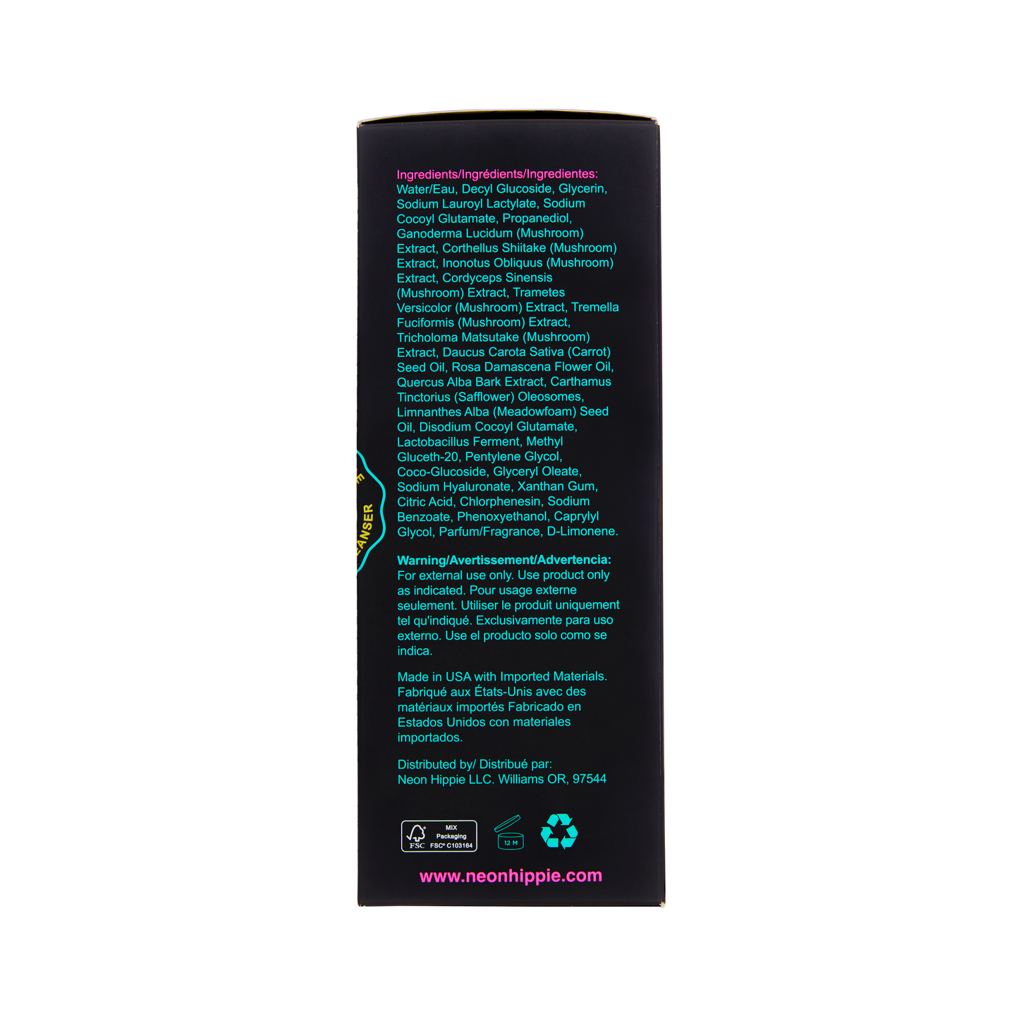 AURA CLEANSE™