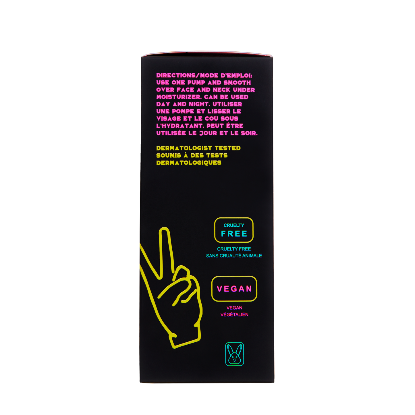 ELECTRIC FLOWER SERUM™