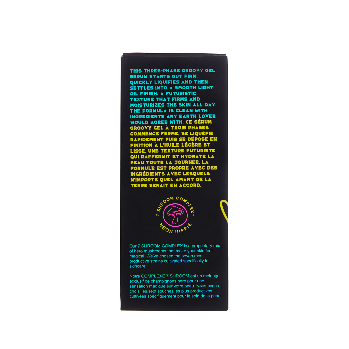 ELECTRIC FLOWER SERUM™