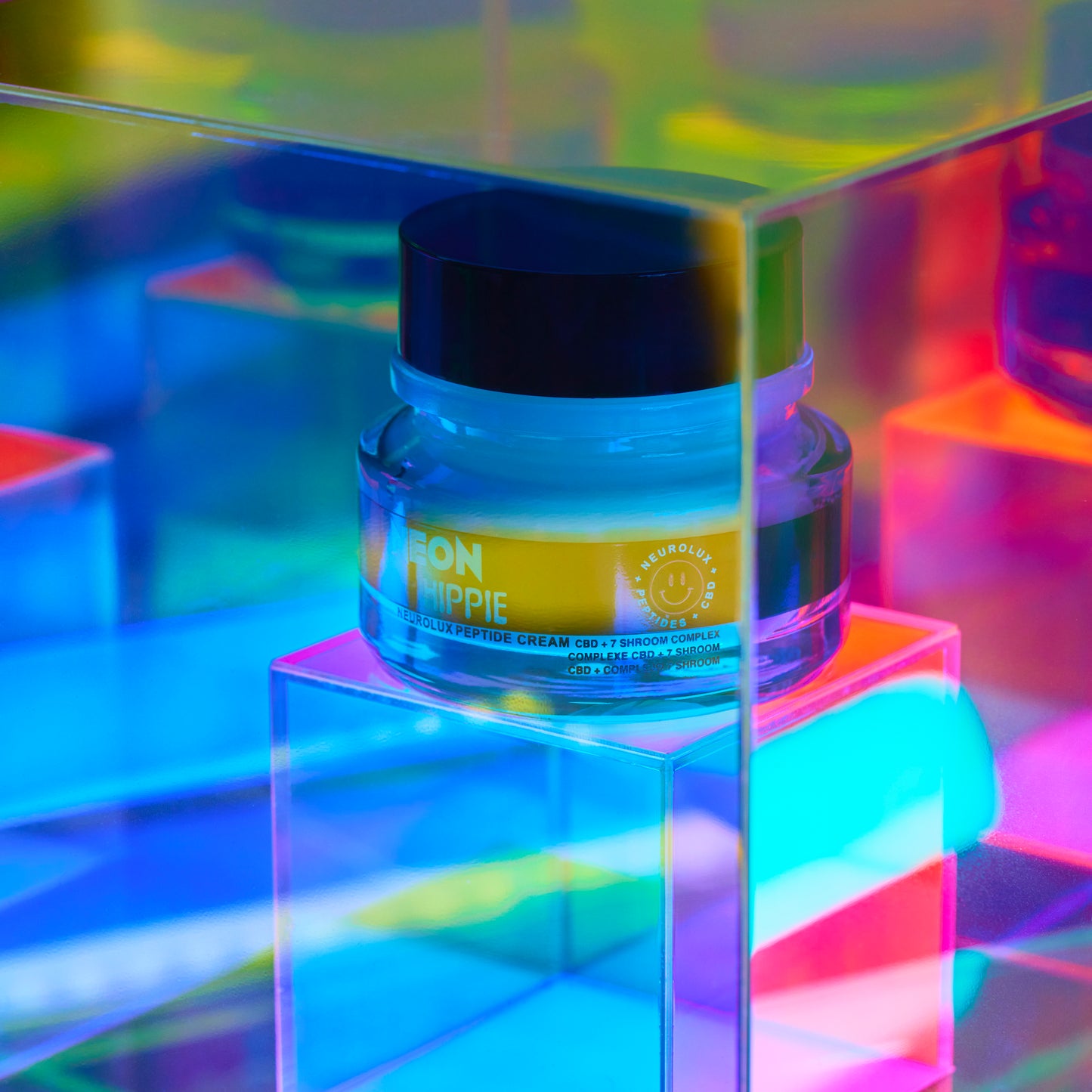 NEUROLUX™ PEPTIDE CREAM