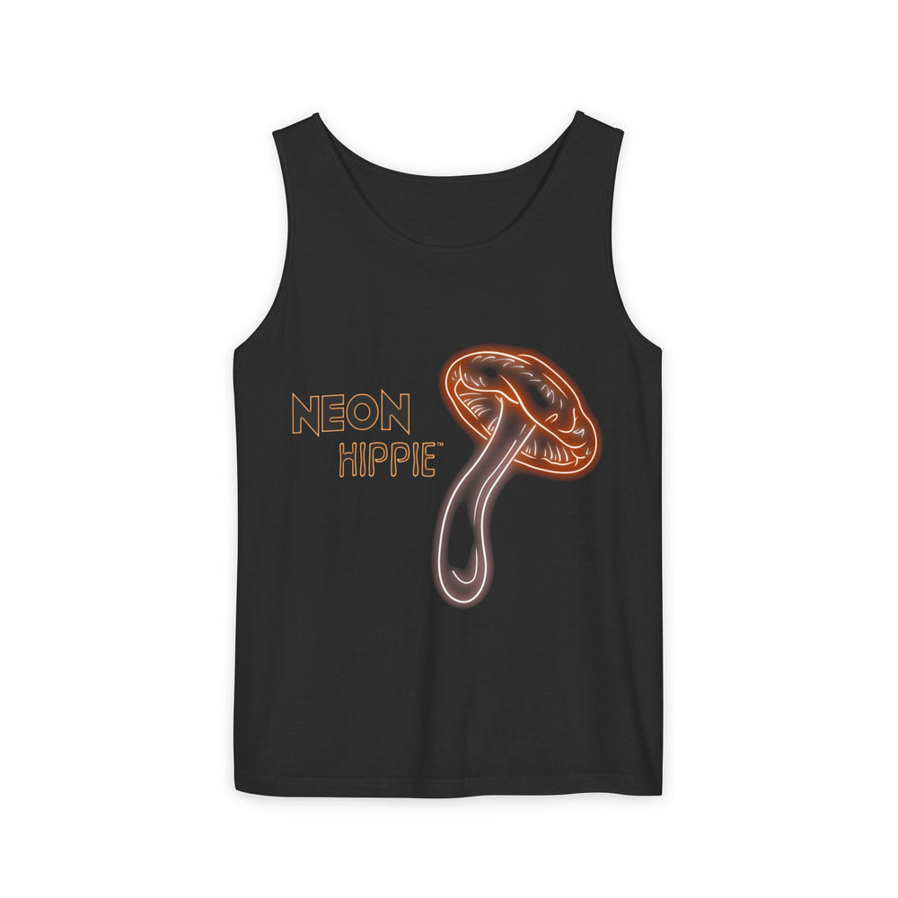 NEON HIPPIE PREMIUM TANK