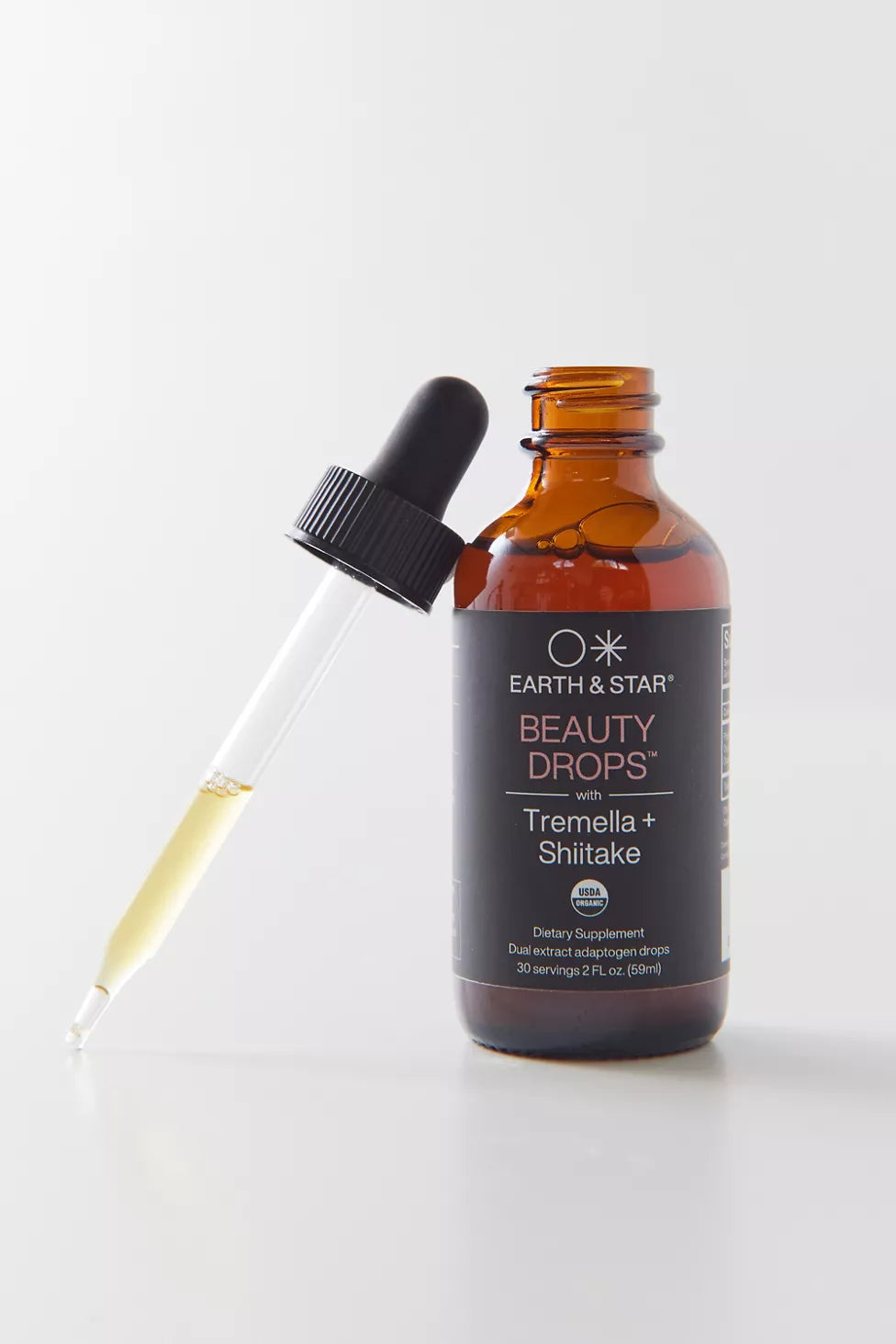
                  
                    EARTH & STAR BEAUTY DROPS
                  
                