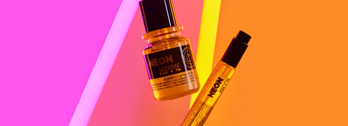 NEON HIPPIE