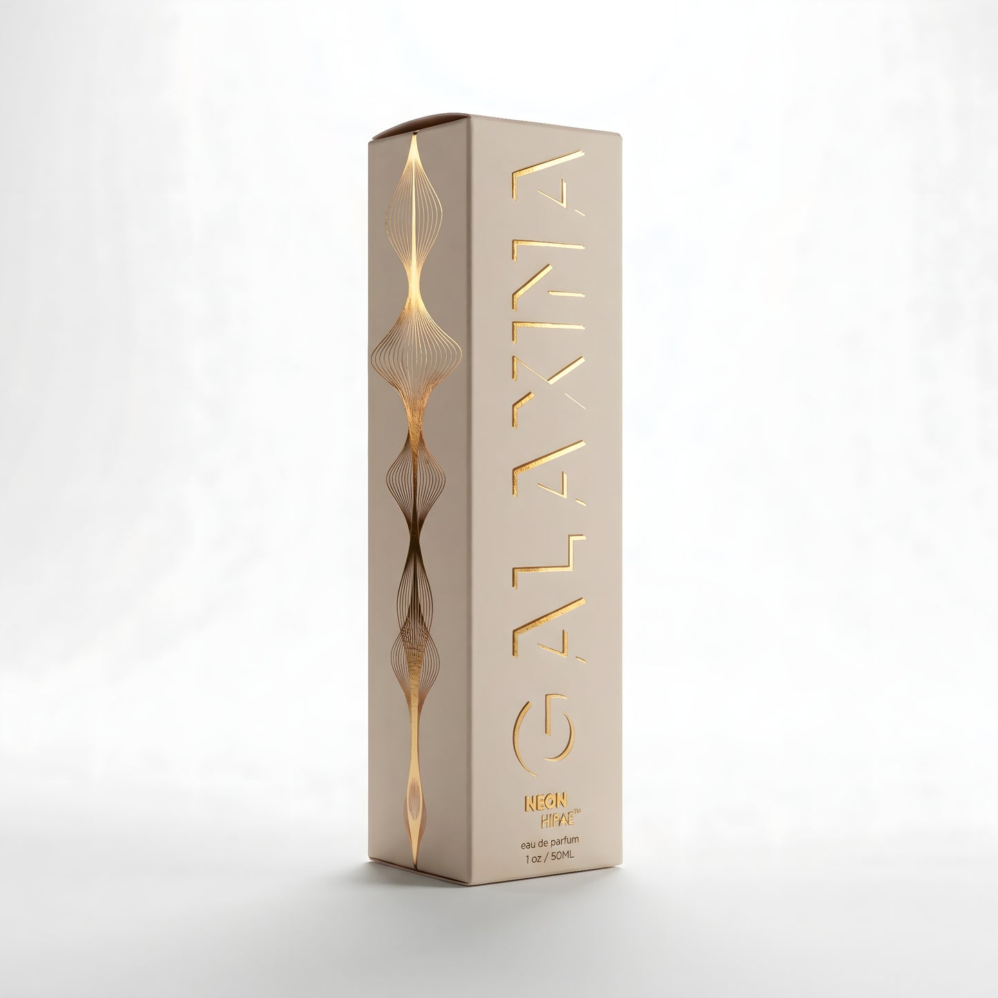 
                  
                    GALAXINA PARFUM ELIXIR 1 oz.
                  
                