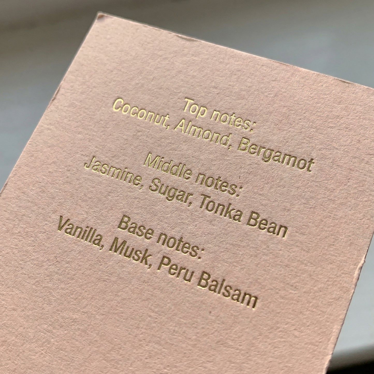 
                  
                    GALAXINA PARFUM ELIXIR .5 oz.
                  
                