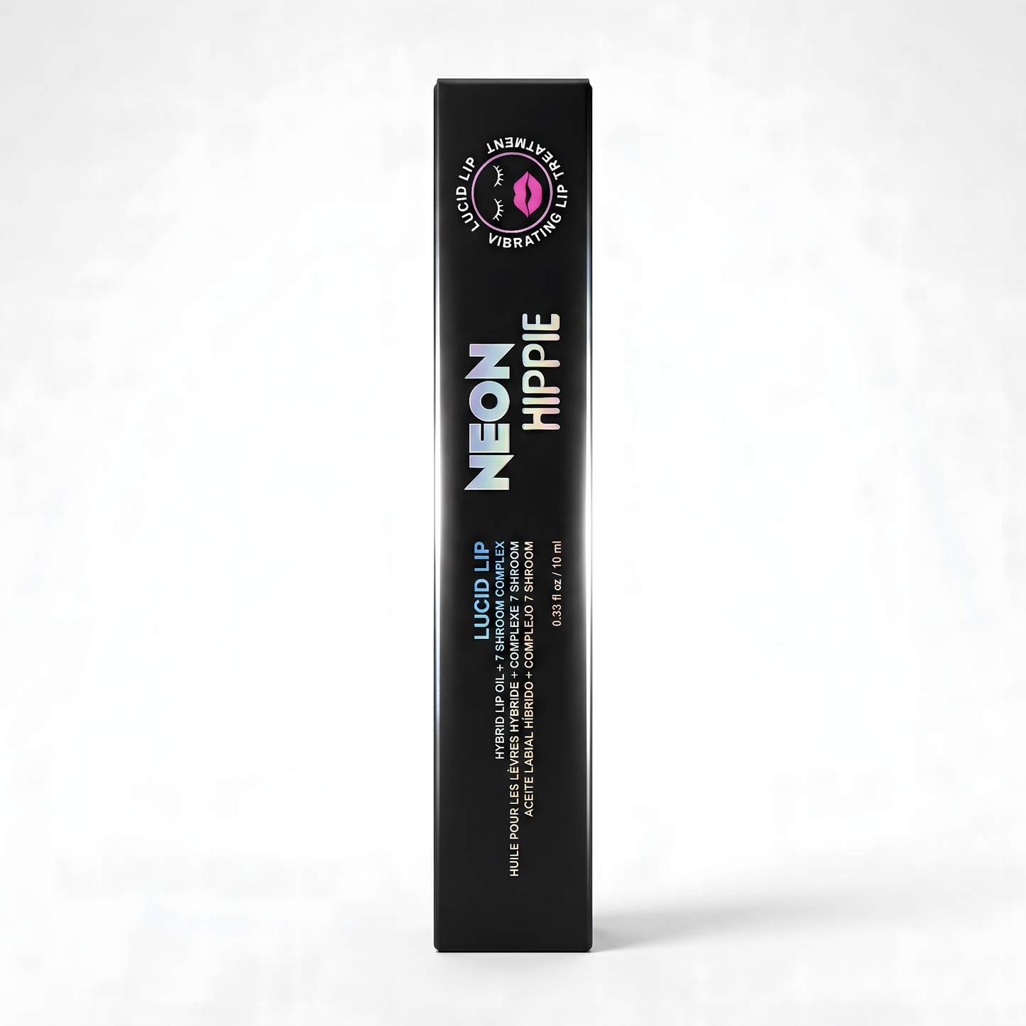 
                  
                    ** NEW ** LUCID LIP™ SERUM w/ MASSAGING TIP
                  
                