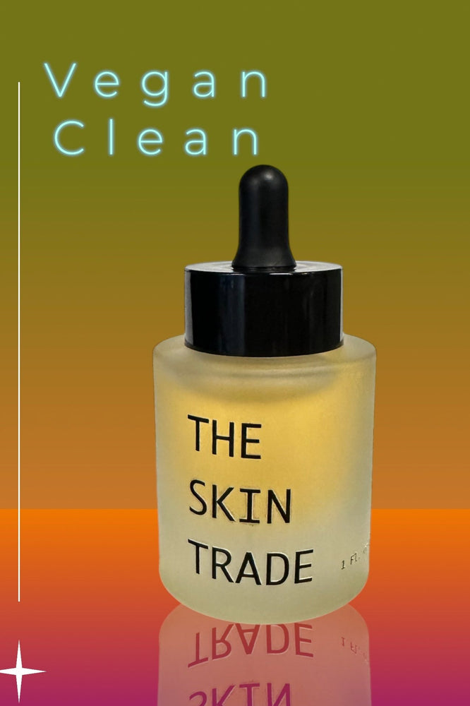 
                  
                    THE SKIN TRADE - SKIN PERFECTING FACE OIL
                  
                