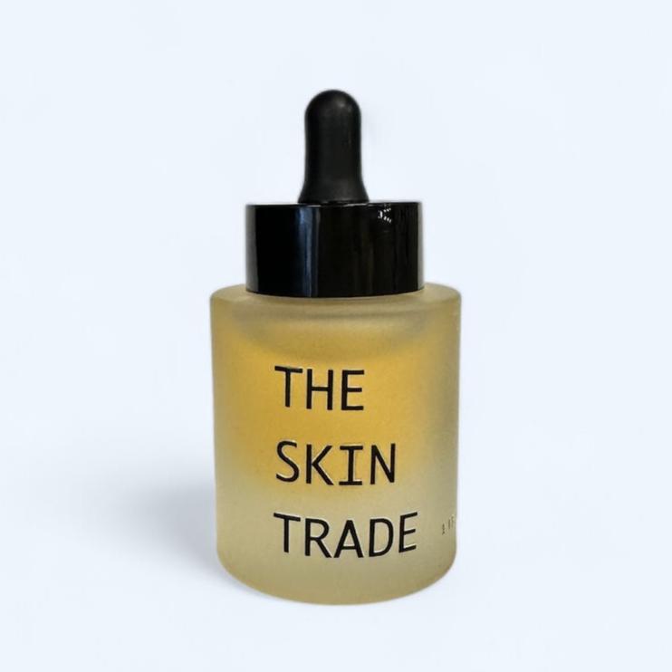 THE SKIN TRADE - SKIN PERFECTING FACE OIL