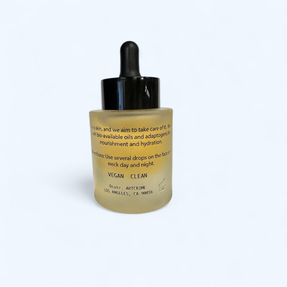 
                  
                    THE SKIN TRADE - SKIN PERFECTING FACE OIL
                  
                