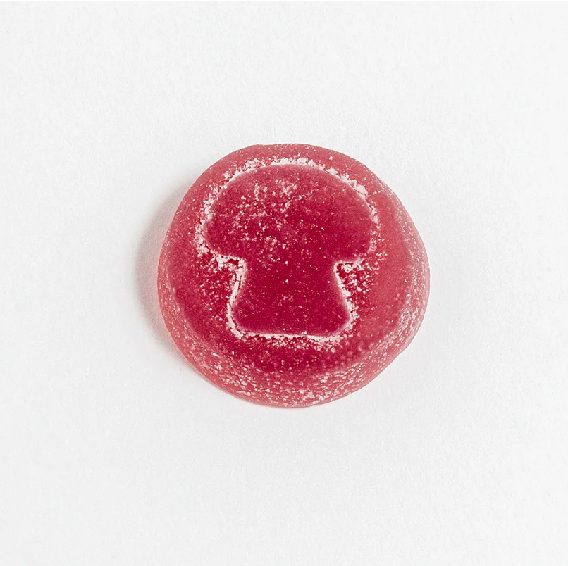 TROOP GUMMIES - REISHI