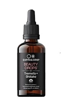 EARTH & STAR BEAUTY DROPS