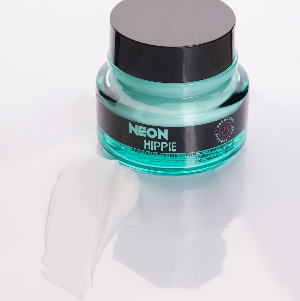 NEUROLUX™ PEPTIDE CREAM