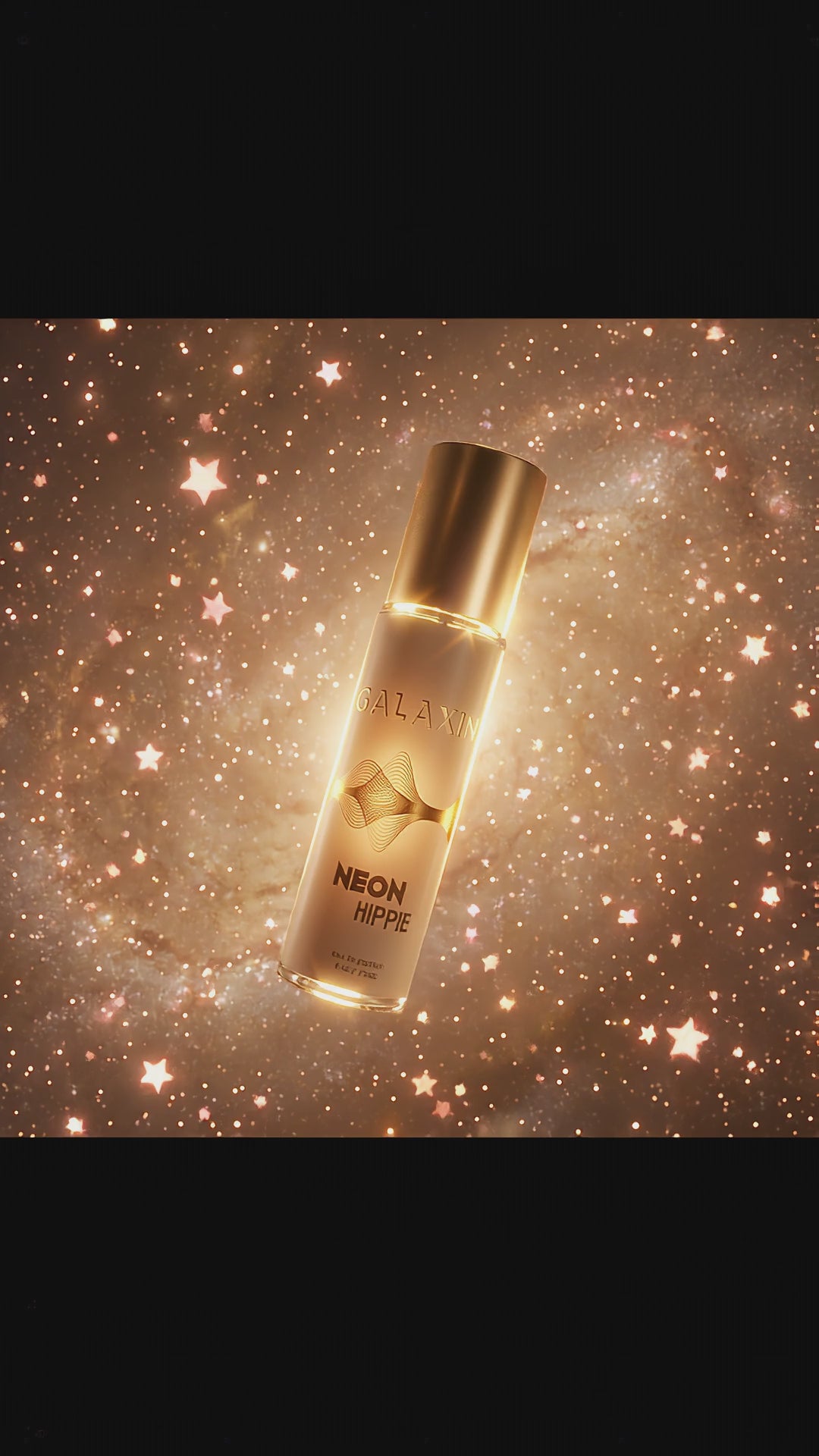 
                  
                    Load and play video in Gallery viewer, GALAXINA PARFUM ELIXIR .5 oz.
                  
                