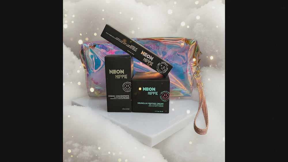 
                  
                    Load and play video in Gallery viewer, HOLIDAY HYDRATION
                  
                