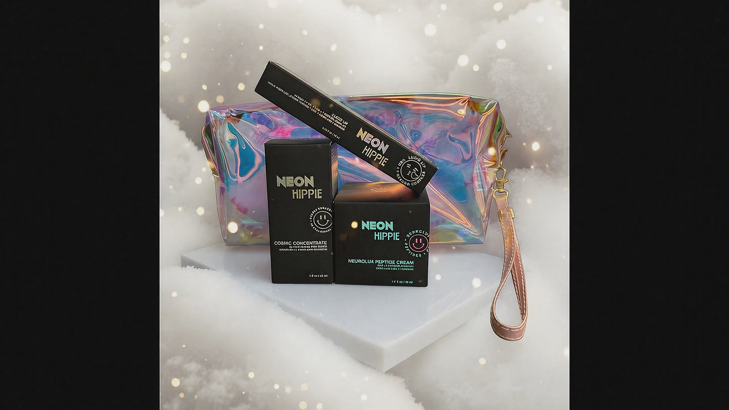 
                  
                    Load and play video in Gallery viewer, HOLIDAY HYDRATION
                  
                