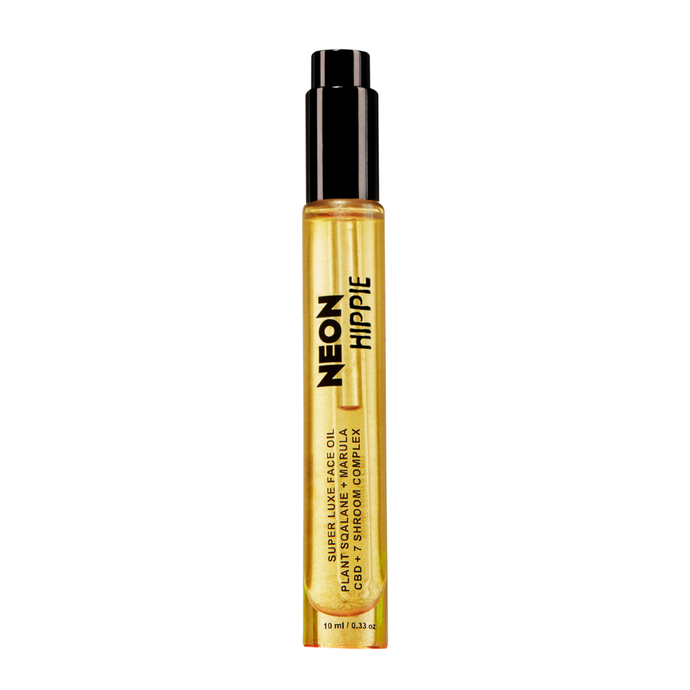 SUPER LUXE FACE OIL - Introductory Size