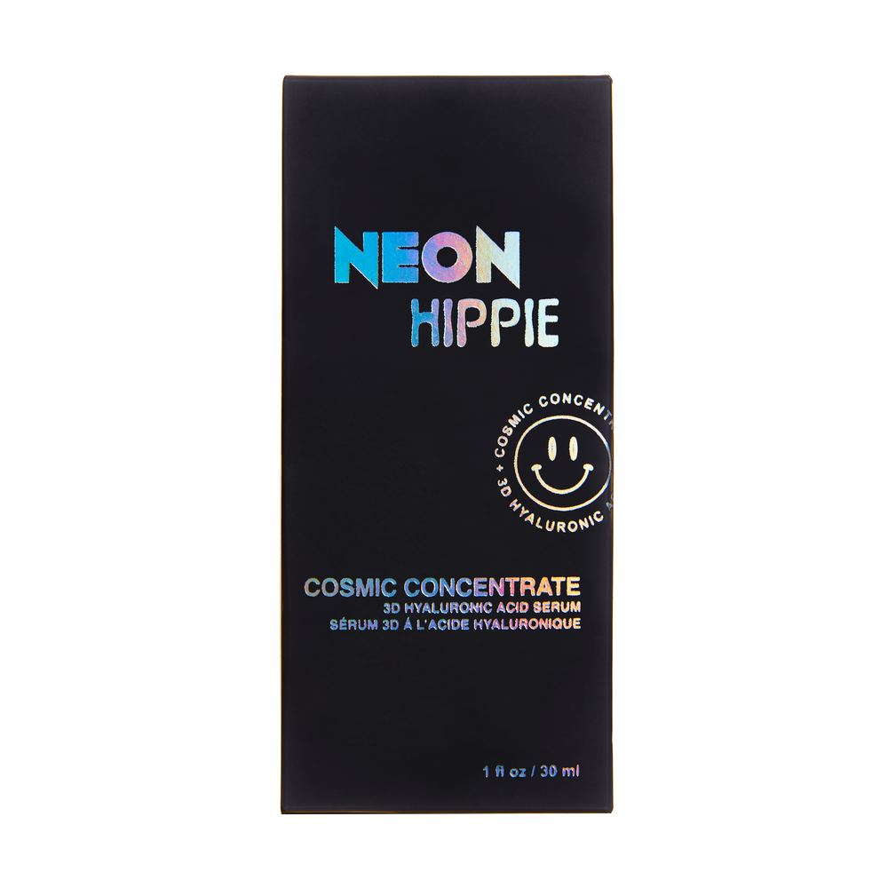 
                  
                    COSMIC CONCENTRATE™ FACE SERUM
                  
                