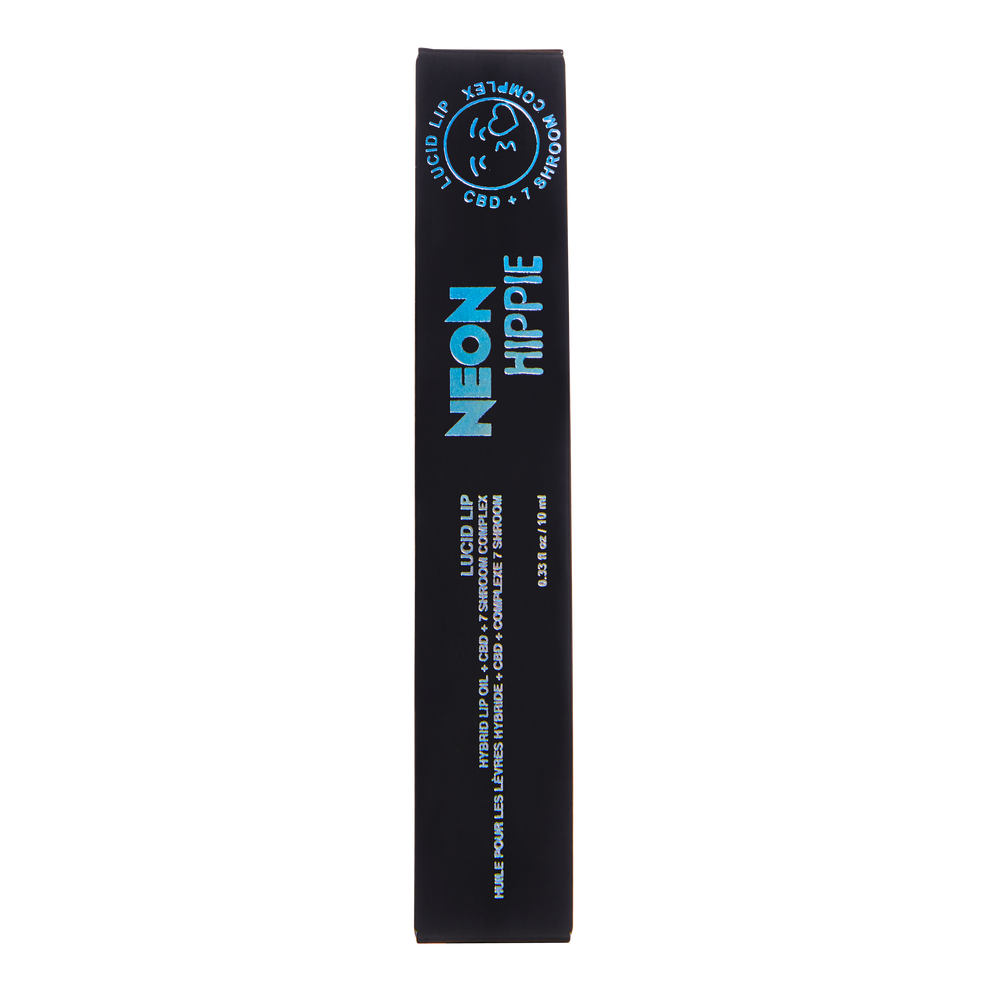 LUCID LIP™ SERUM w/ MASSAGING TIP