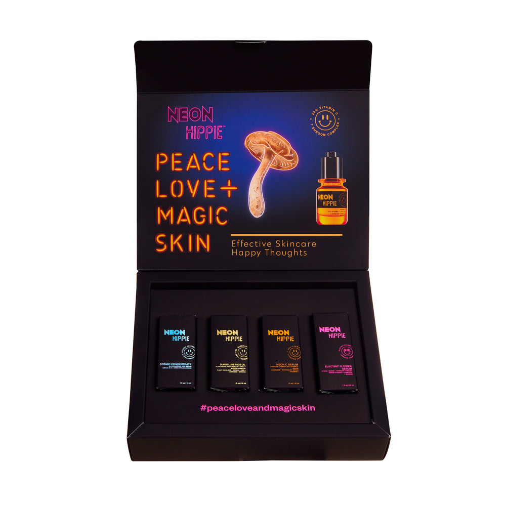 XLTD EDITION PR LAUNCH BOX